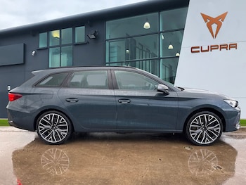 Used Cupra Leon 2026 for sale - 77275388: Photo