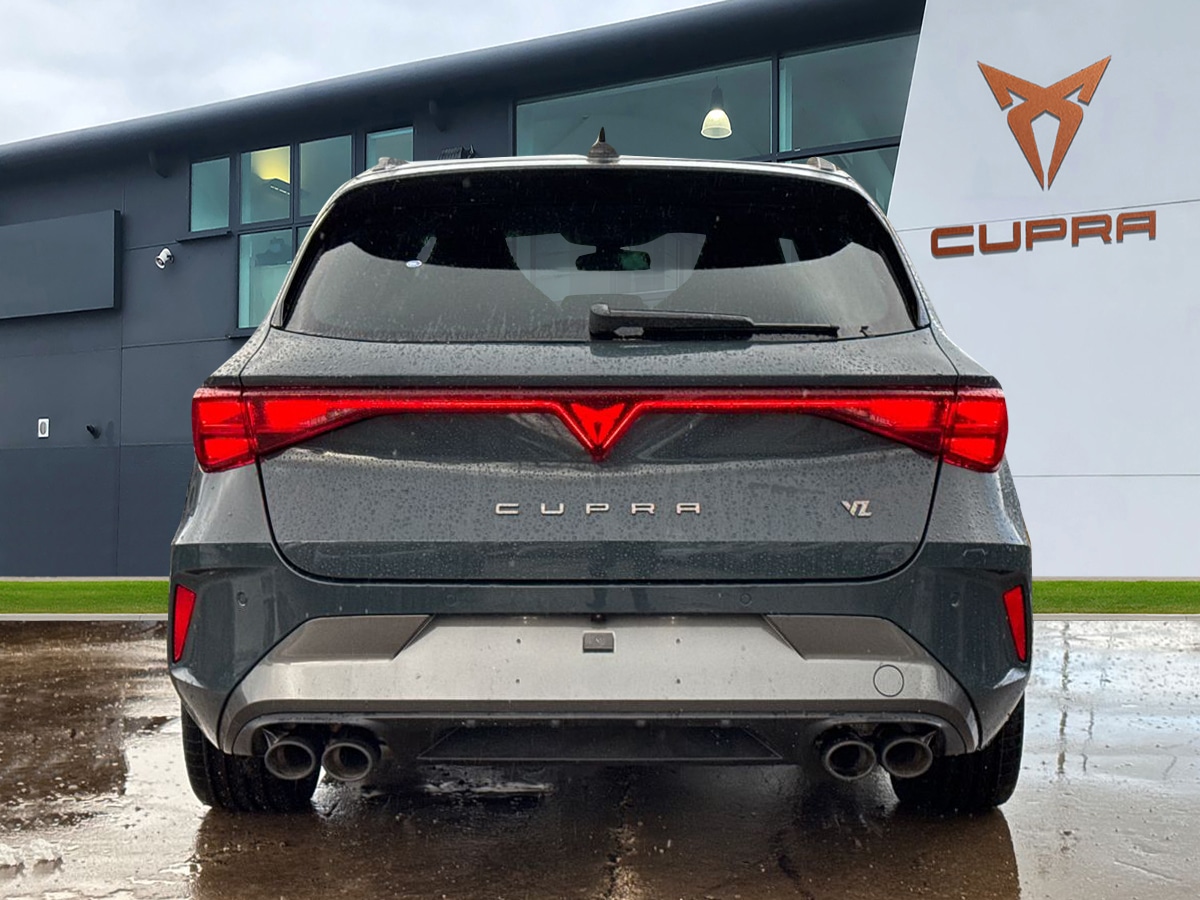 Used Cupra Leon 2026 for sale - 77275388: Photo 4