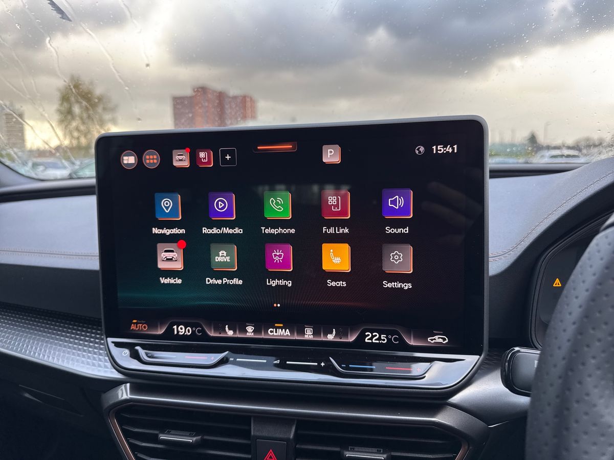 Used Cupra Leon 2026 for sale - 77275388: Photo 40