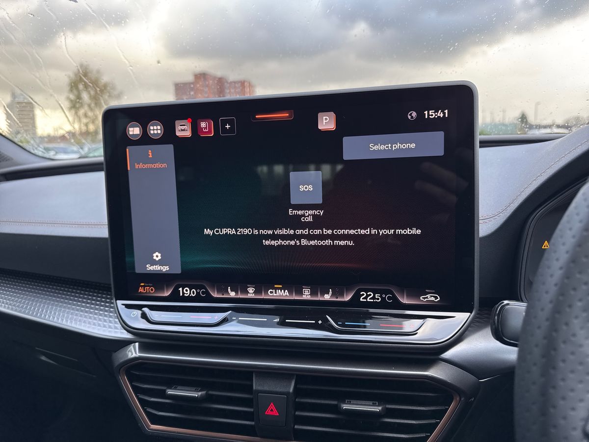 Used Cupra Leon 2026 for sale - 77275388: Photo 43