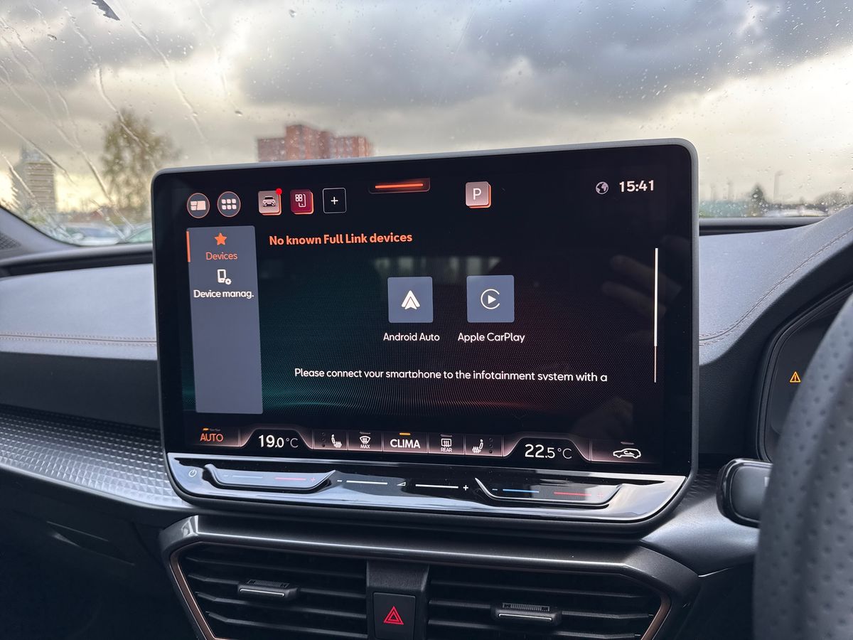 Used Cupra Leon 2026 for sale - 77275388: Photo 44