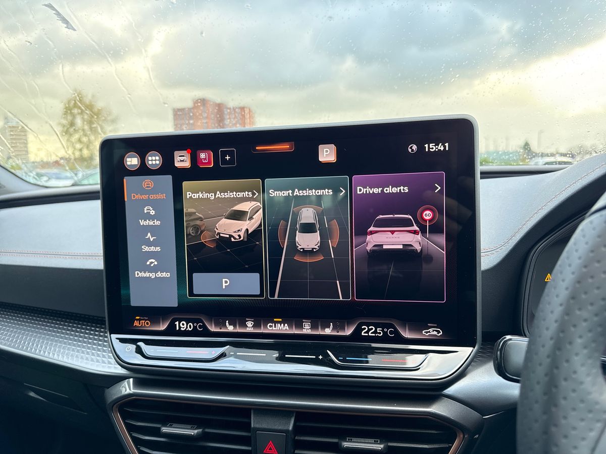 Used Cupra Leon 2026 for sale - 77275388: Photo 46