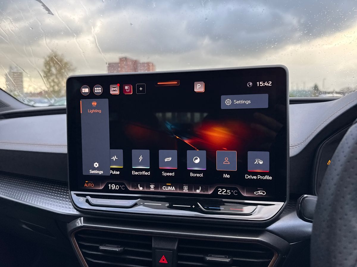 Used Cupra Leon 2026 for sale - 77275388: Photo 48