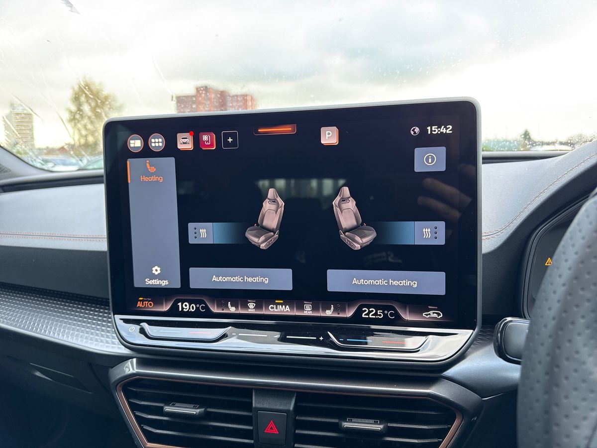 Used Cupra Leon 2026 for sale - 77275388: Photo 49