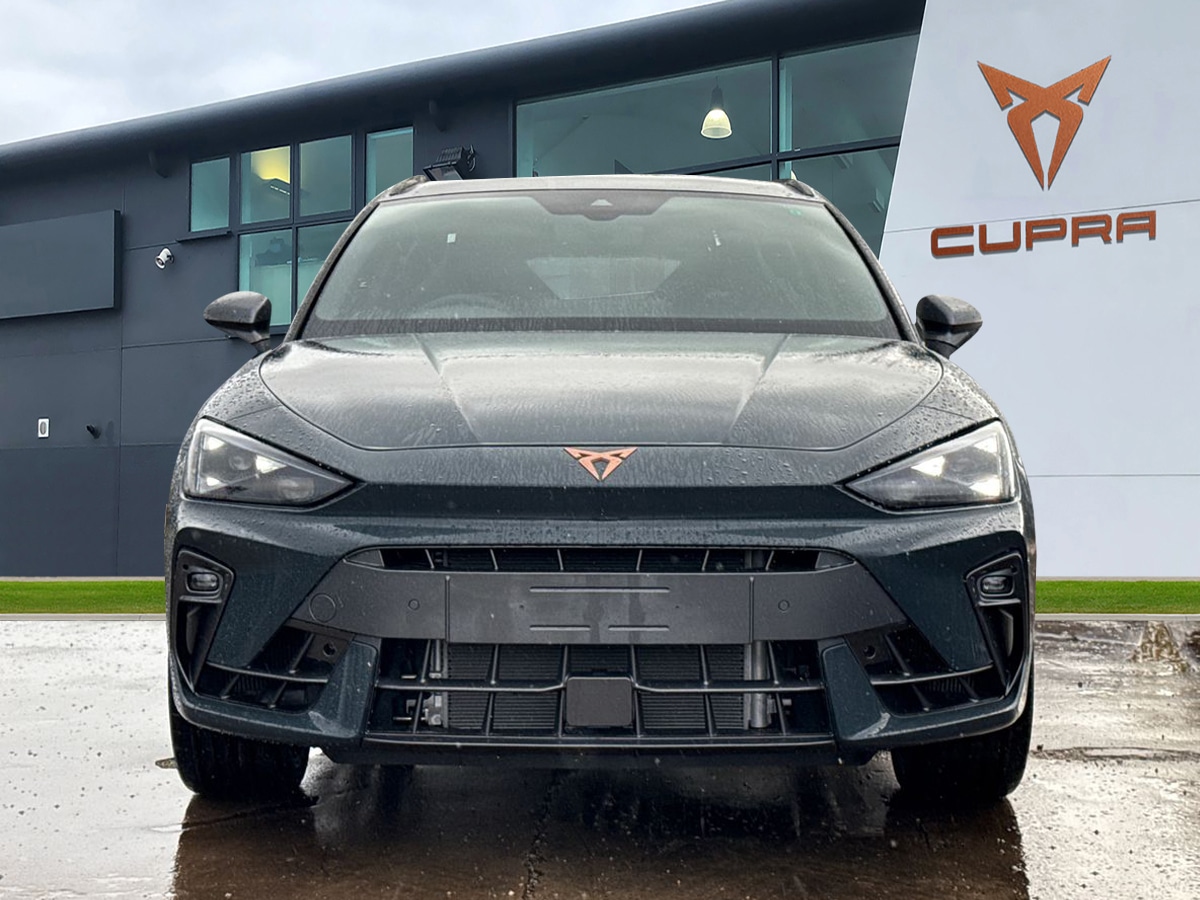 Used Cupra Leon 2026 for sale - 77275388: Photo 5