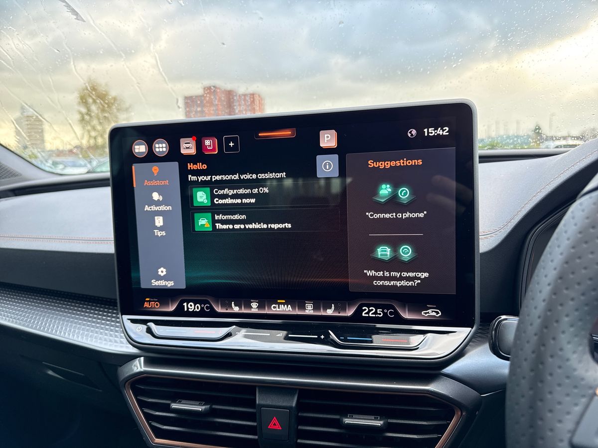 Used Cupra Leon 2026 for sale - 77275388: Photo 50