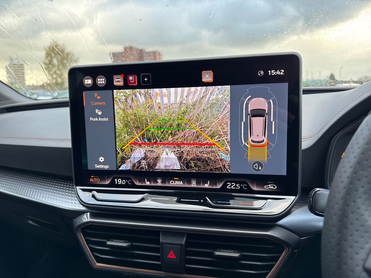 Used Cupra Leon 2026 for sale - 77275388: Photo 51