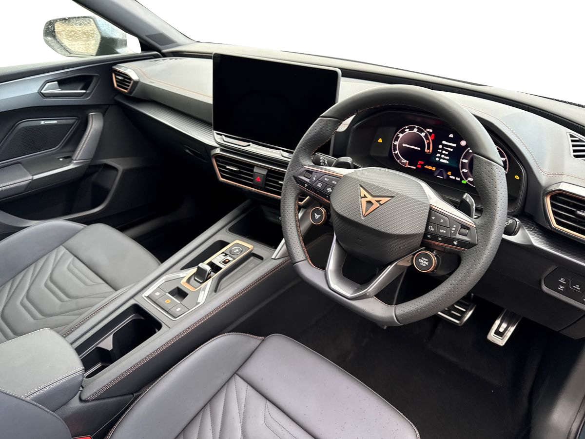 Used Cupra Leon 2026 for sale - 77275388: Photo 7