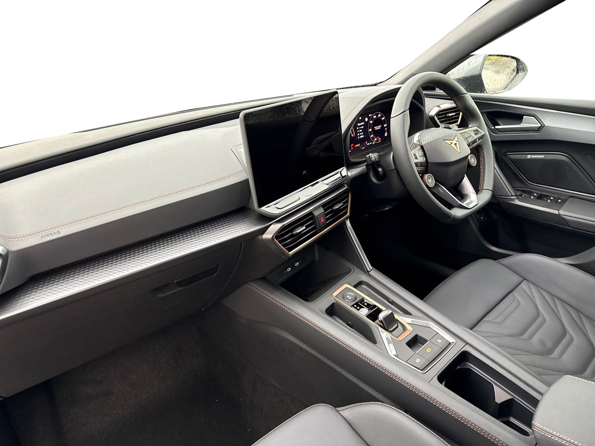 Used Cupra Leon 2026 for sale - 77275388: Photo 8