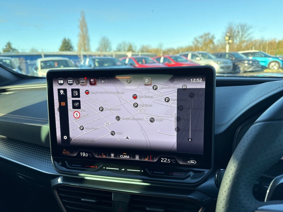 Used Cupra Formentor 2026 for sale - 77161459: Photo 11