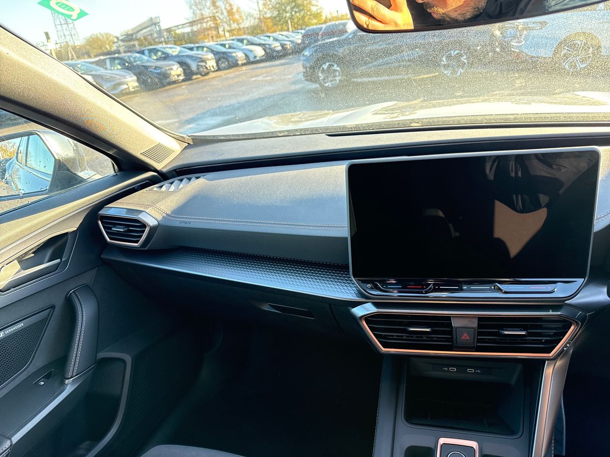 Used Cupra Formentor 2026 for sale - 77161459: Photo 14