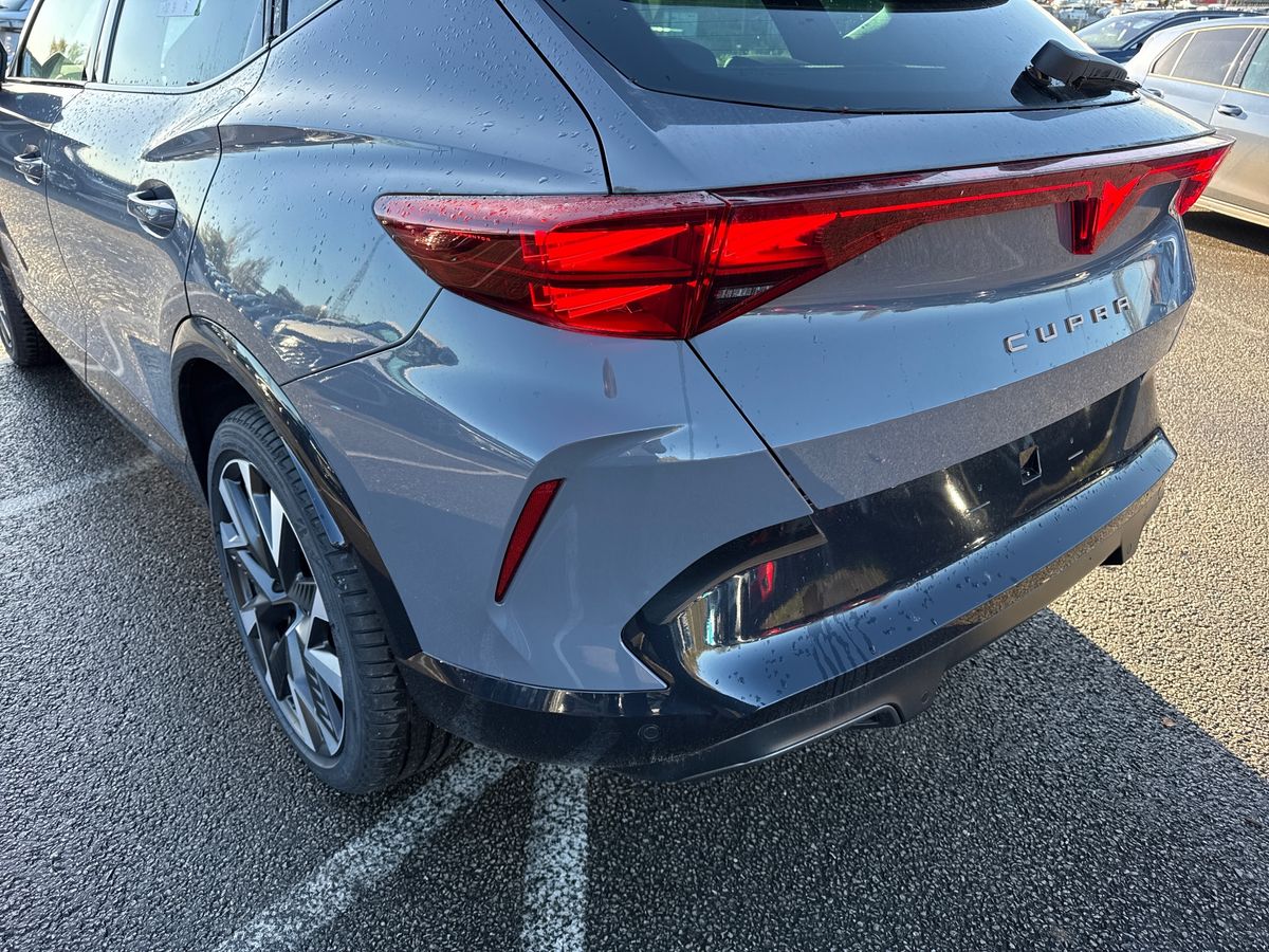 Used Cupra Formentor 2026 for sale - 77161459: Photo 15
