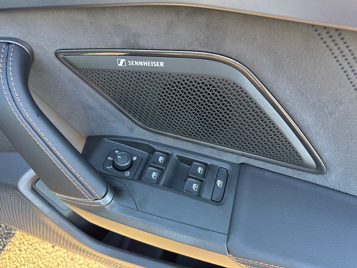 Used Cupra Formentor 2026 for sale - 77161459: Photo 17