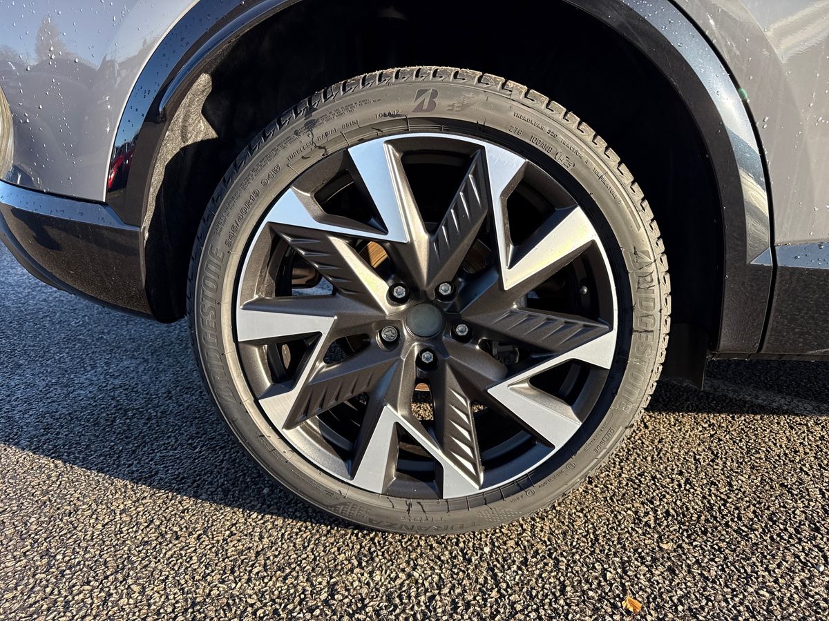 Used Cupra Formentor 2026 for sale - 77161459: Photo 22