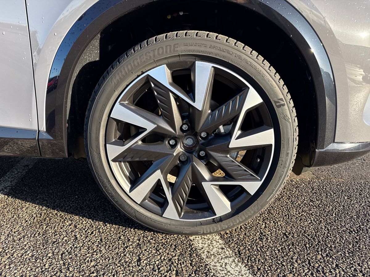 Used Cupra Formentor 2026 for sale - 77161459: Photo 23