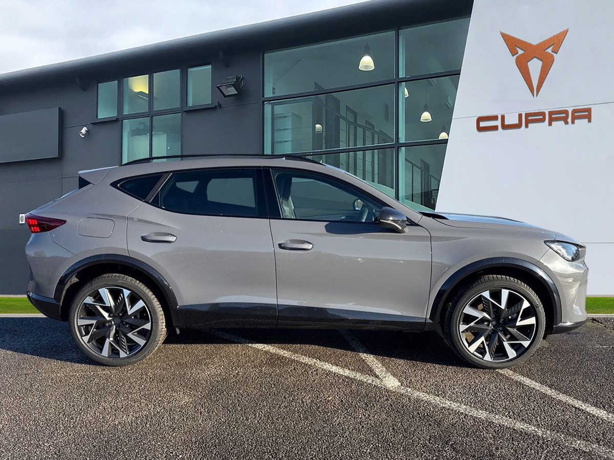 Used Cupra Formentor 2026 for sale - 77161459: Photo 3