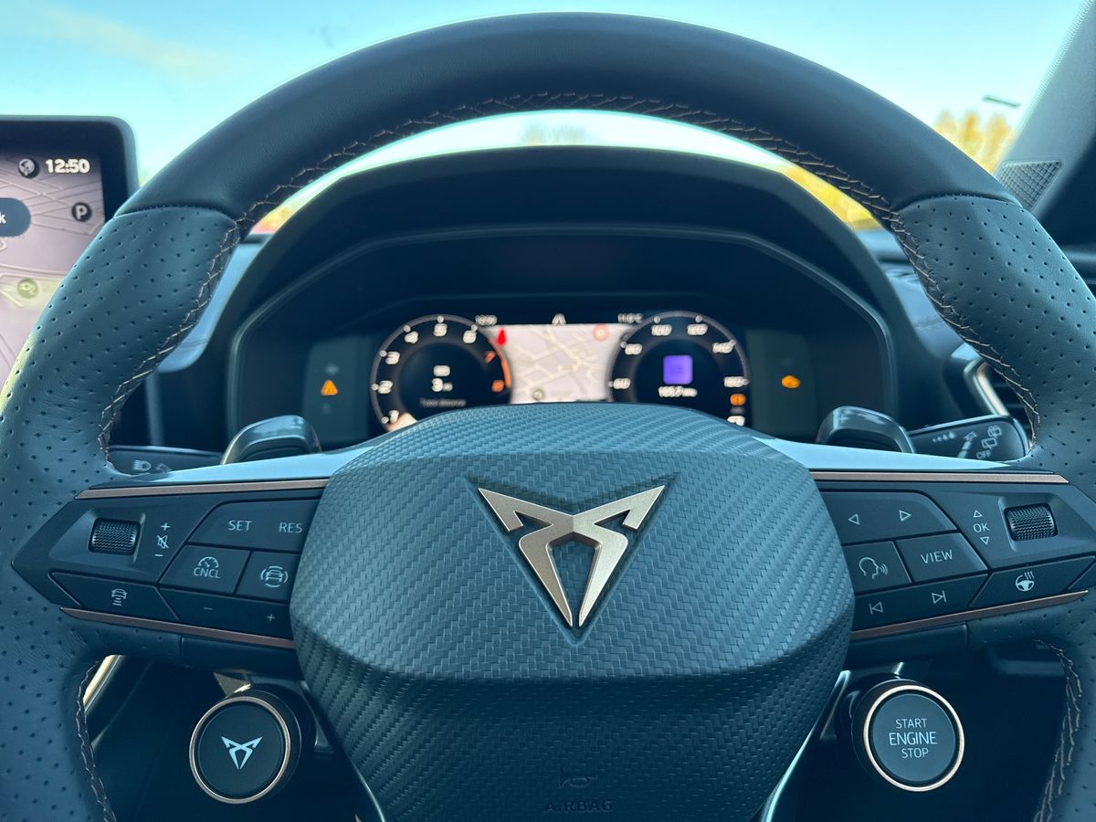 Used Cupra Formentor 2026 for sale - 77161459: Photo 33