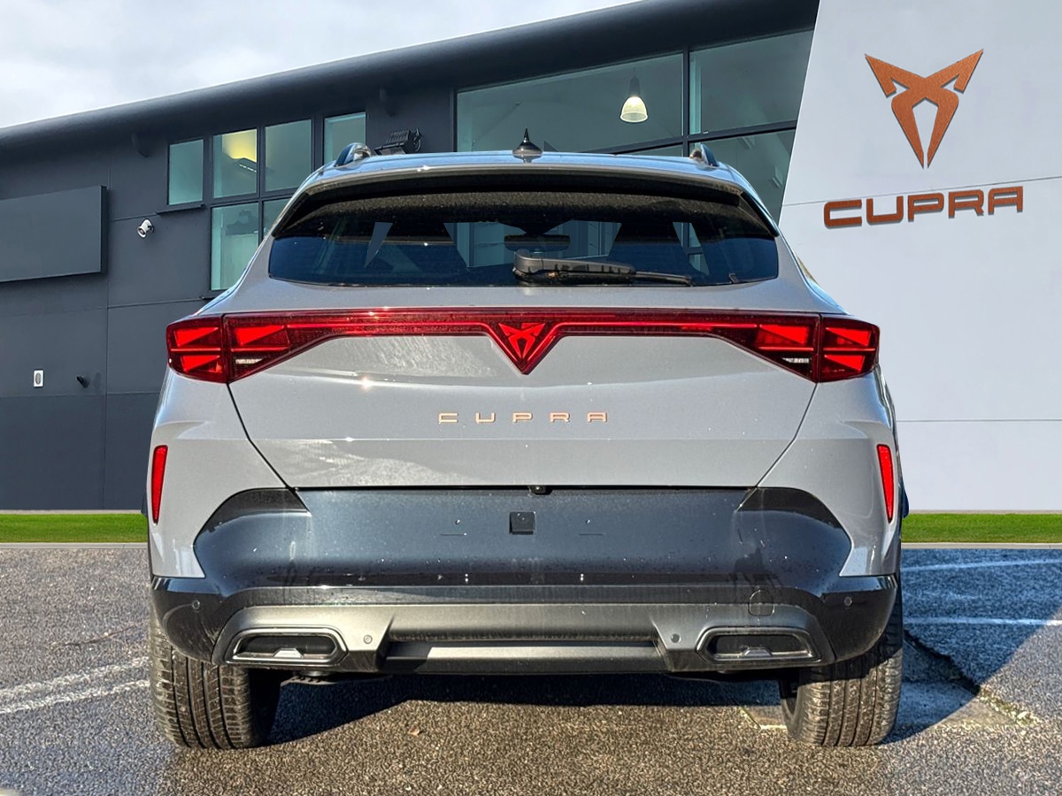 Used Cupra Formentor 2026 for sale - 77161459: Photo 4