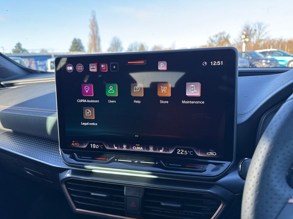 Used Cupra Formentor 2026 for sale - 77161459: Photo 41