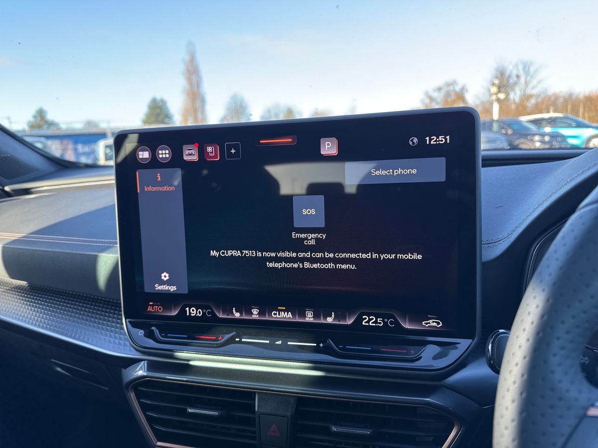 Used Cupra Formentor 2026 for sale - 77161459: Photo 43