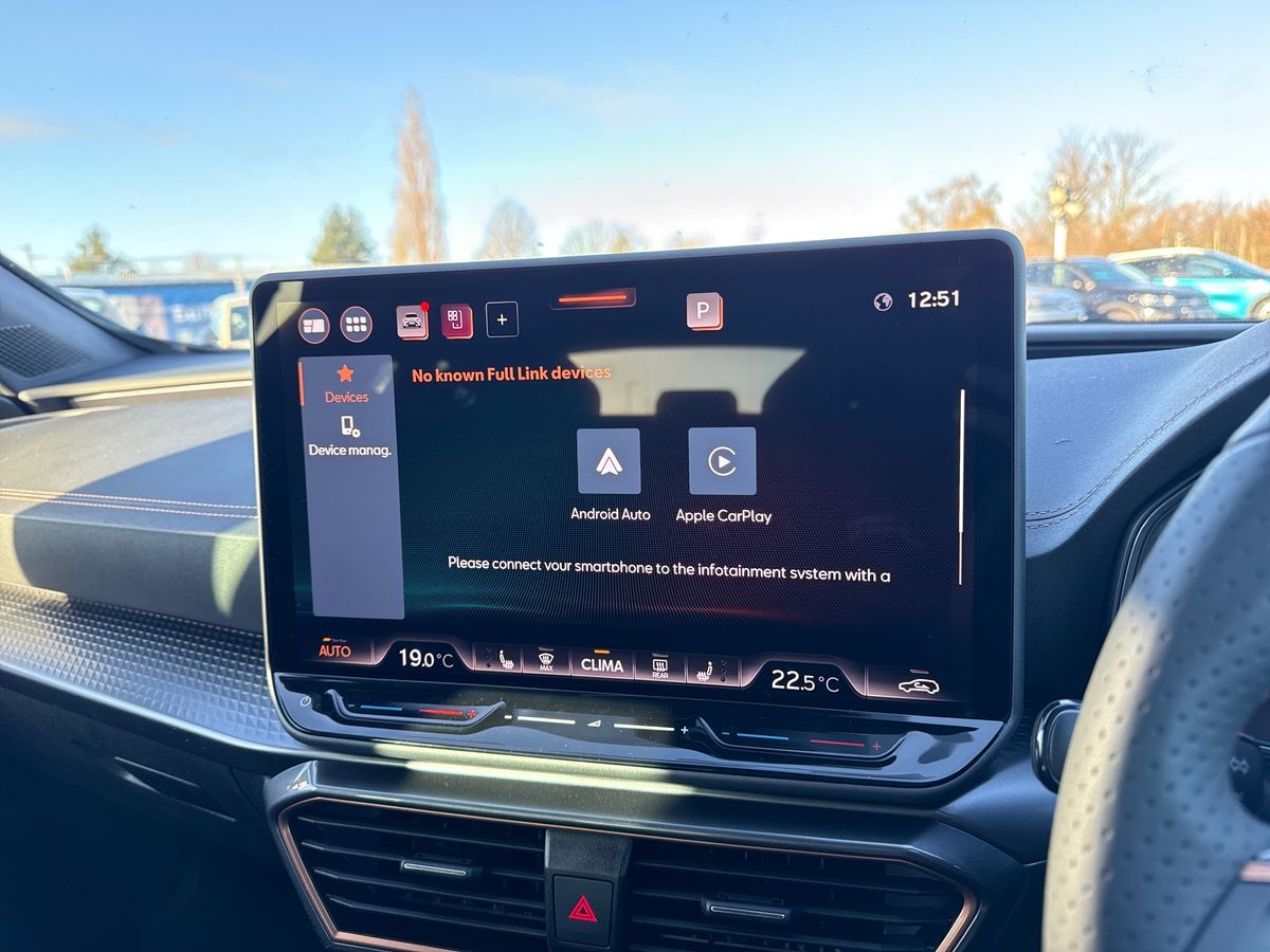 Used Cupra Formentor 2026 for sale - 77161459: Photo 44