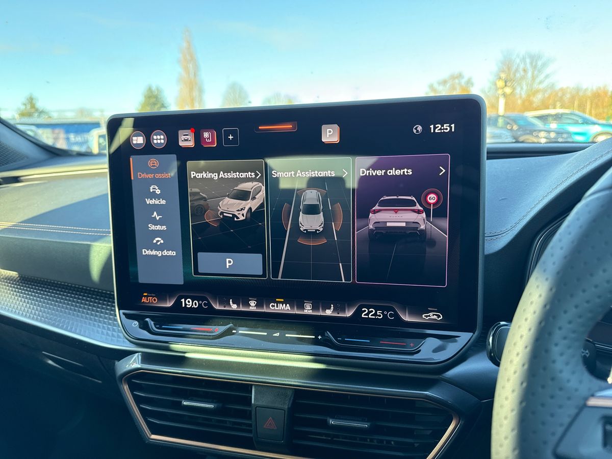 Used Cupra Formentor 2026 for sale - 77161459: Photo 46