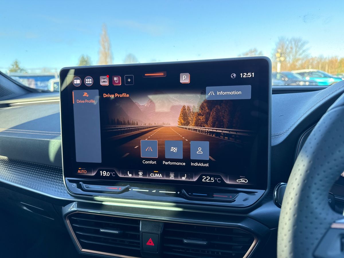 Used Cupra Formentor 2026 for sale - 77161459: Photo 48