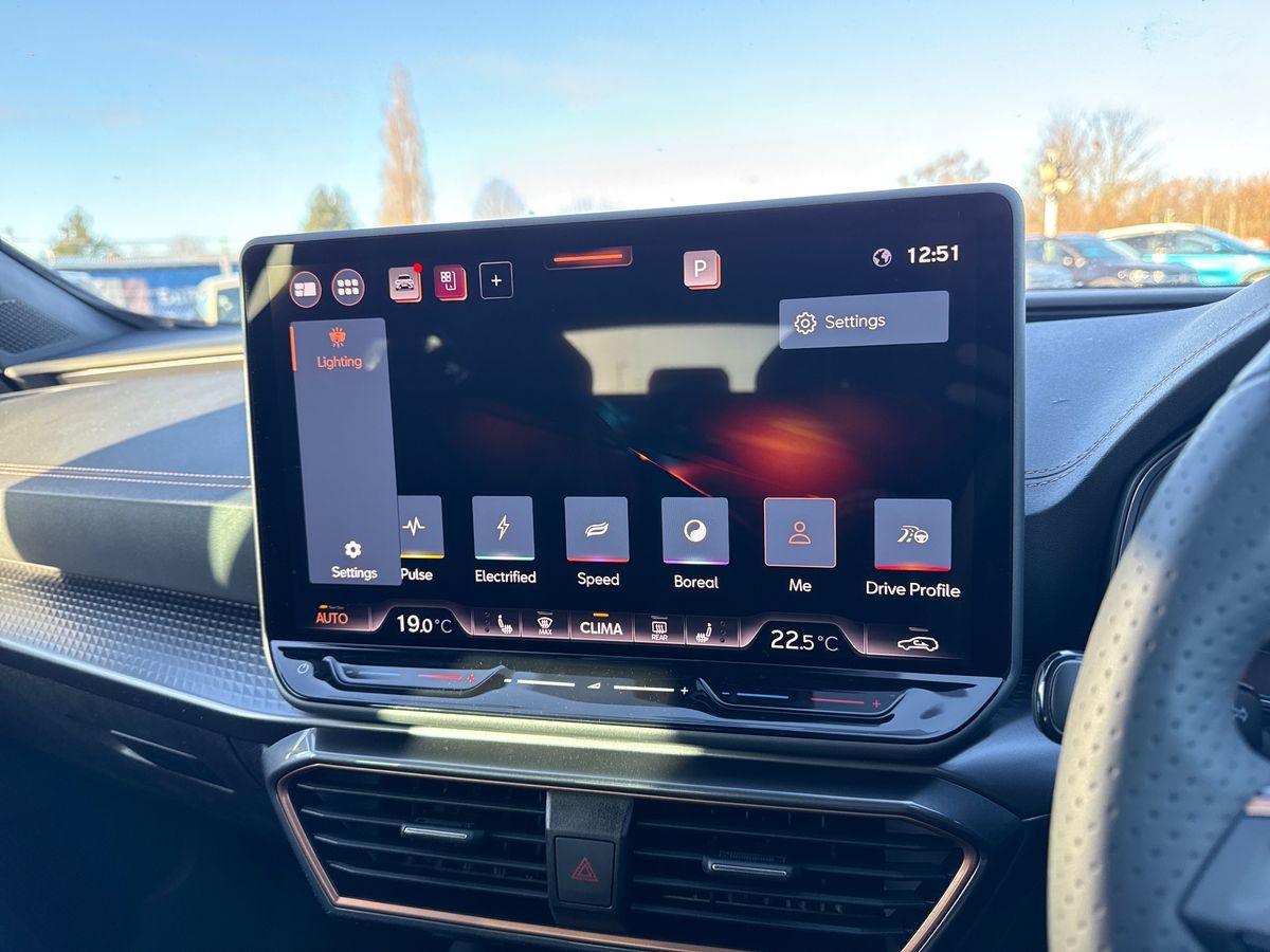 Used Cupra Formentor 2026 for sale - 77161459: Photo 49