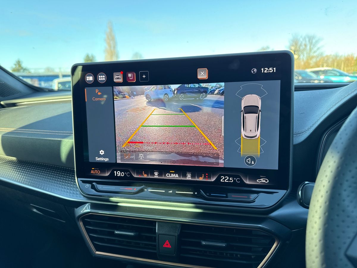 Used Cupra Formentor 2026 for sale - 77161459: Photo 52