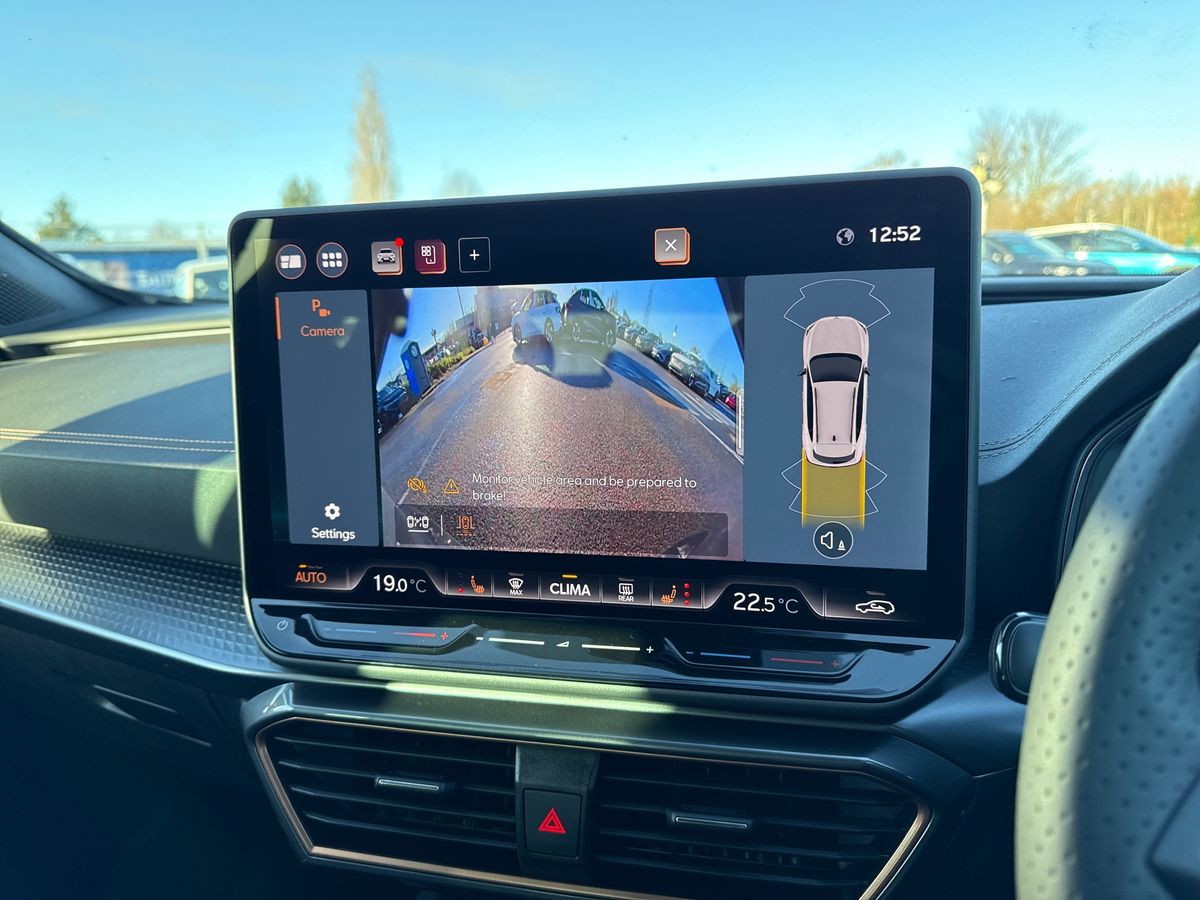 Used Cupra Formentor 2026 for sale - 77161459: Photo 53