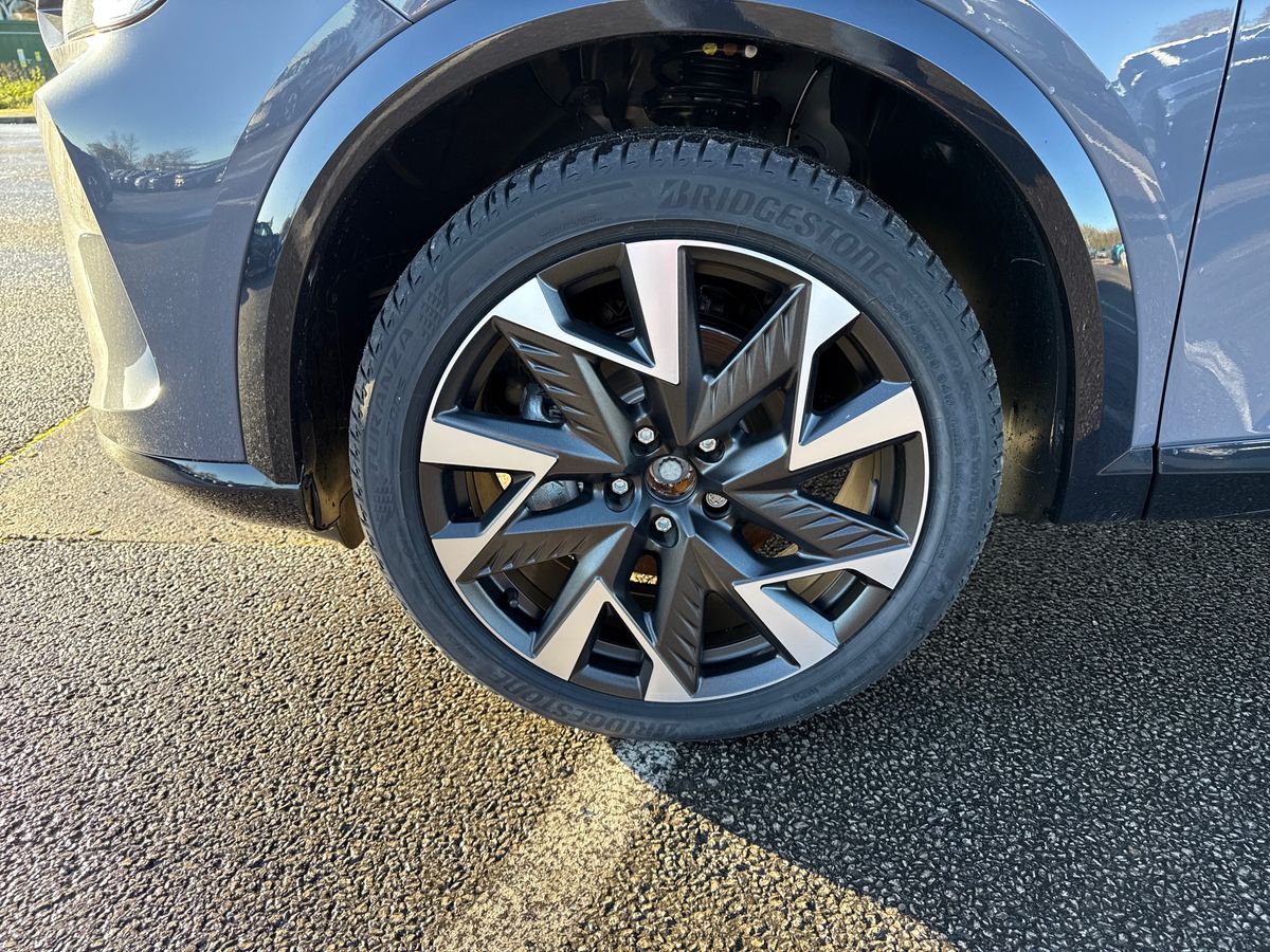 Used Cupra Formentor 2026 for sale - 77161459: Photo 6