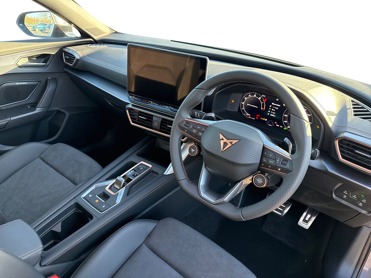 Used Cupra Formentor 2026 for sale - 77161459: Photo 7