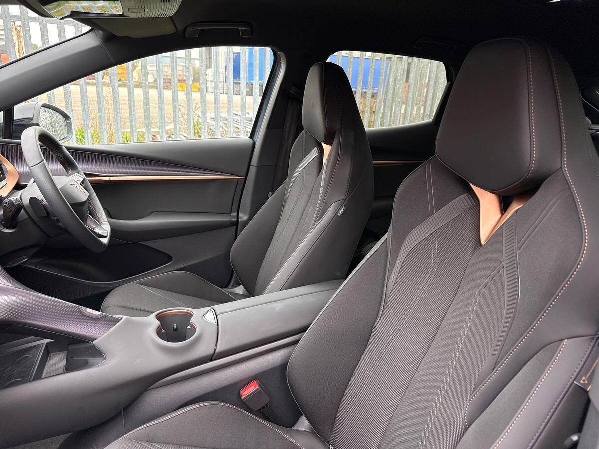 Used Cupra Tavascan 2026 for sale - 77649348: Photo 10