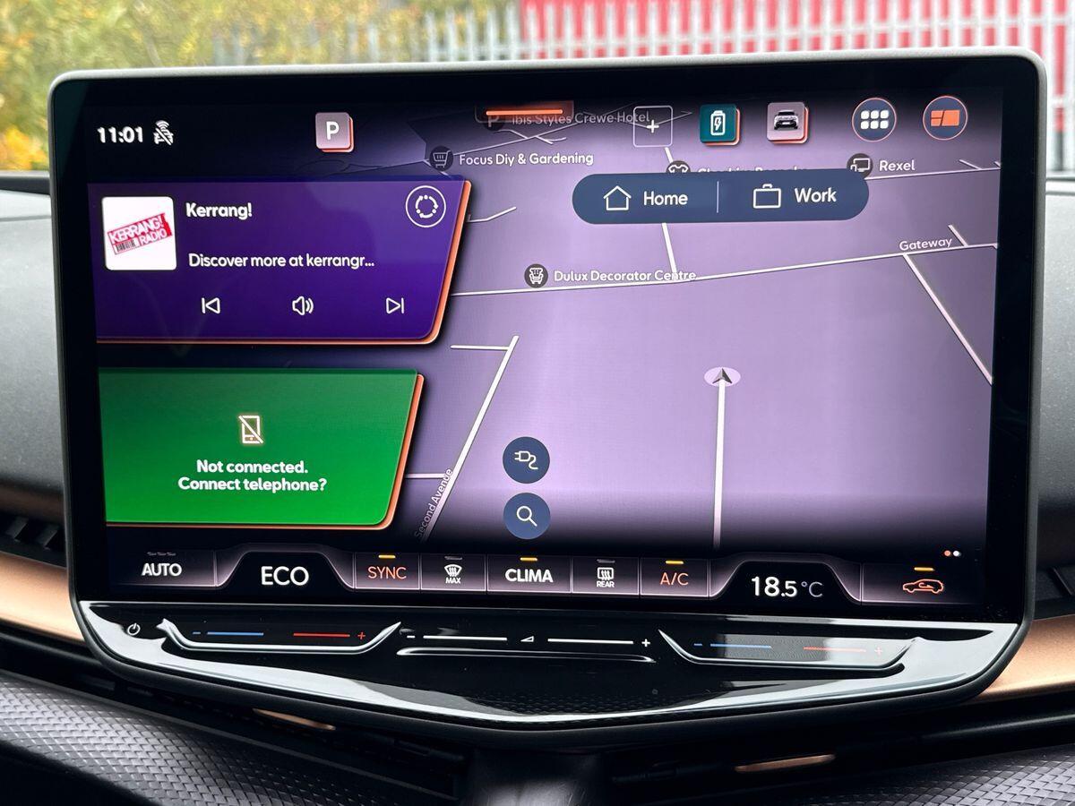 Used Cupra Tavascan 2026 for sale - 77649348: Photo 11