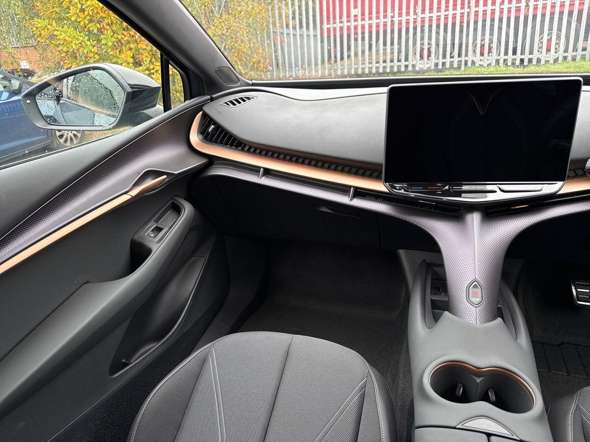 Used Cupra Tavascan 2026 for sale - 77649348: Photo 14