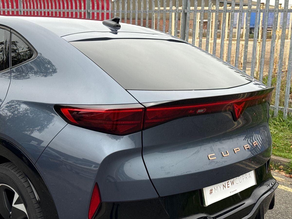 Used Cupra Tavascan 2026 for sale - 77649348: Photo 15