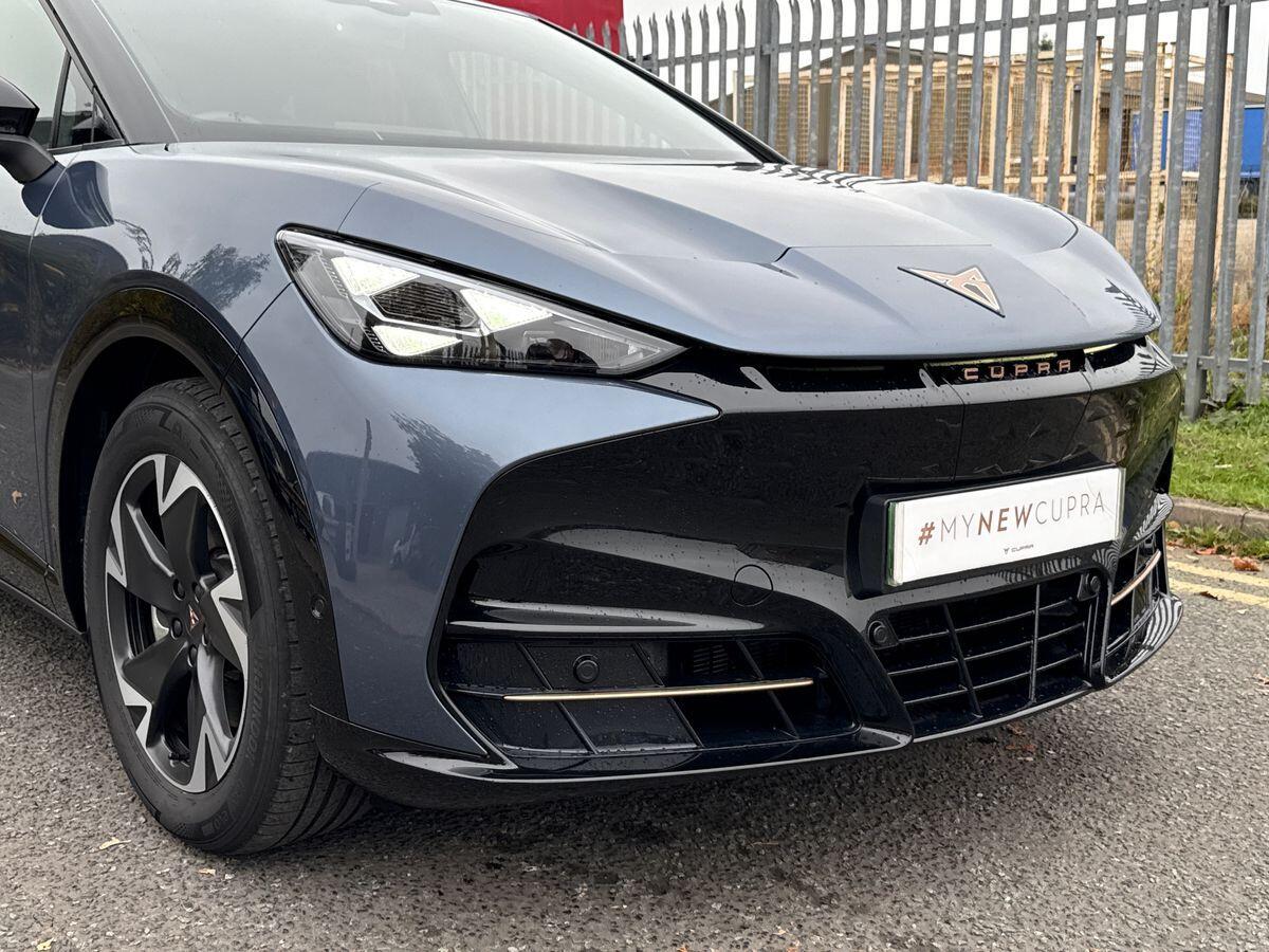 Used Cupra Tavascan 2026 for sale - 77649348: Photo 16