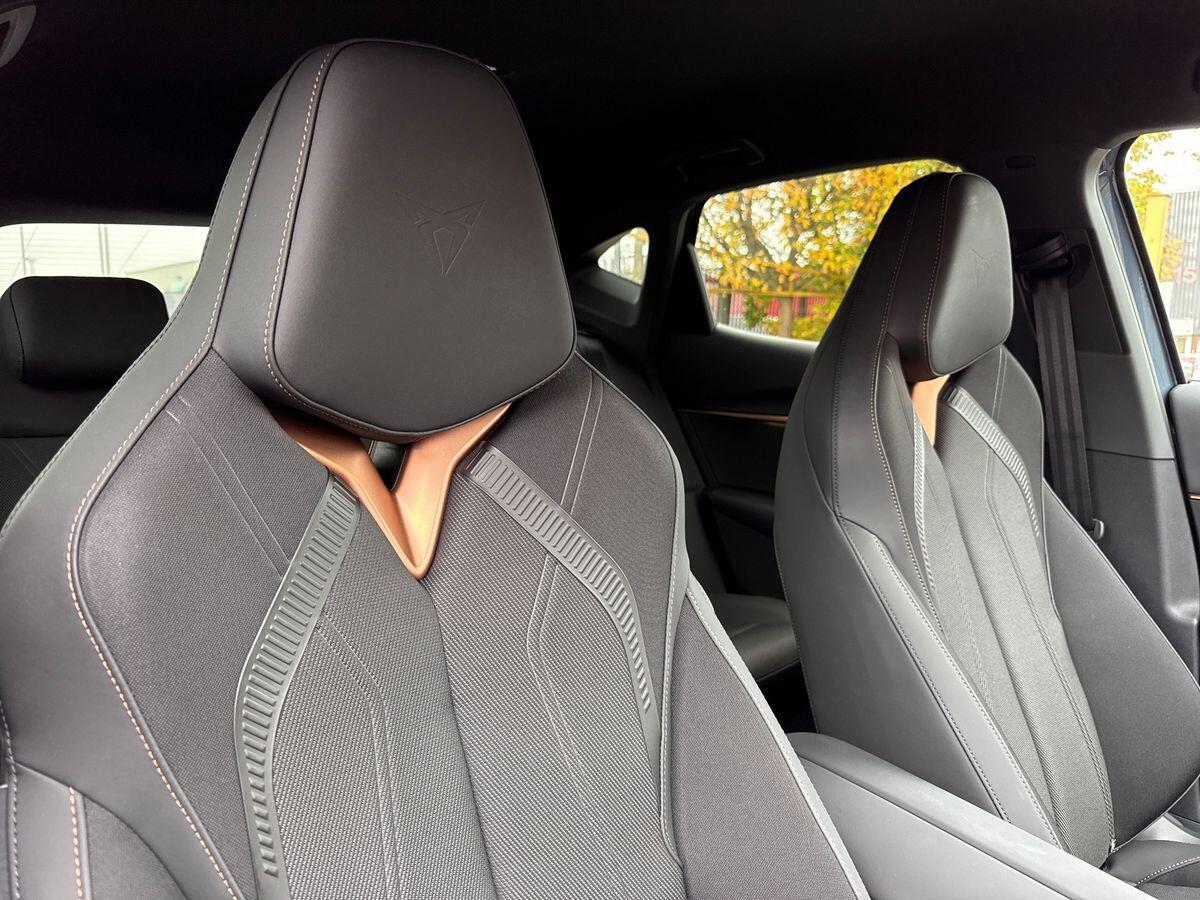 Used Cupra Tavascan 2026 for sale - 77649348: Photo 20