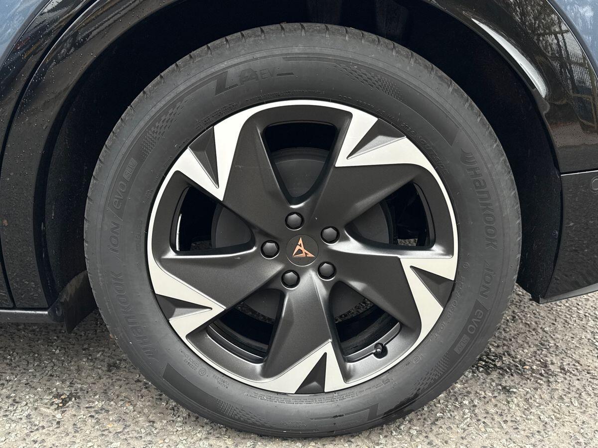 Used Cupra Tavascan 2026 for sale - 77649348: Photo 21