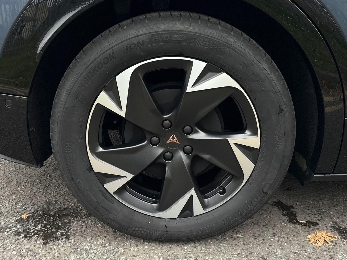 Used Cupra Tavascan 2026 for sale - 77649348: Photo 22