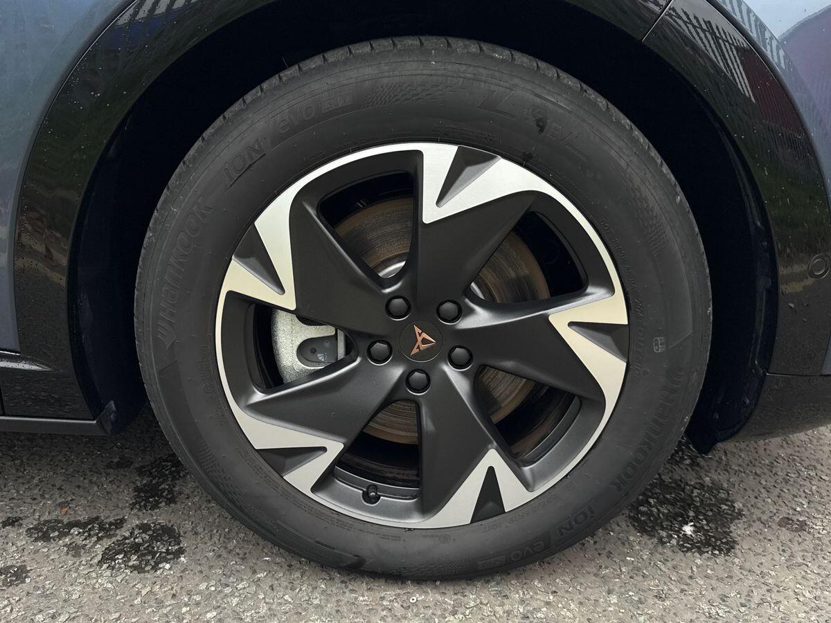 Used Cupra Tavascan 2026 for sale - 77649348: Photo 23