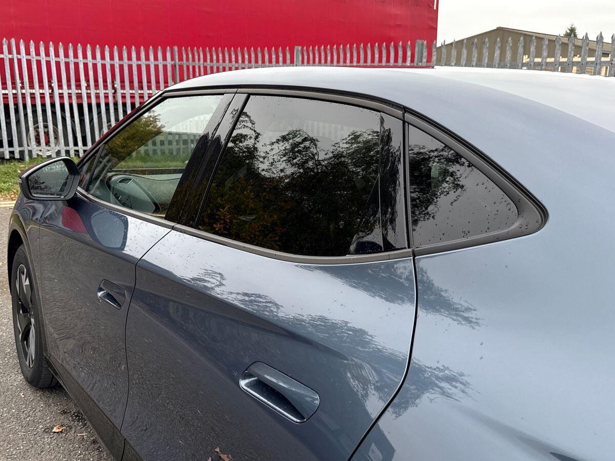 Used Cupra Tavascan 2026 for sale - 77649348: Photo 24