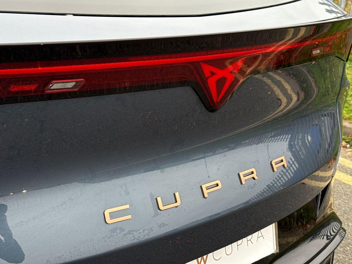 Used Cupra Tavascan 2026 for sale - 77649348: Photo 27