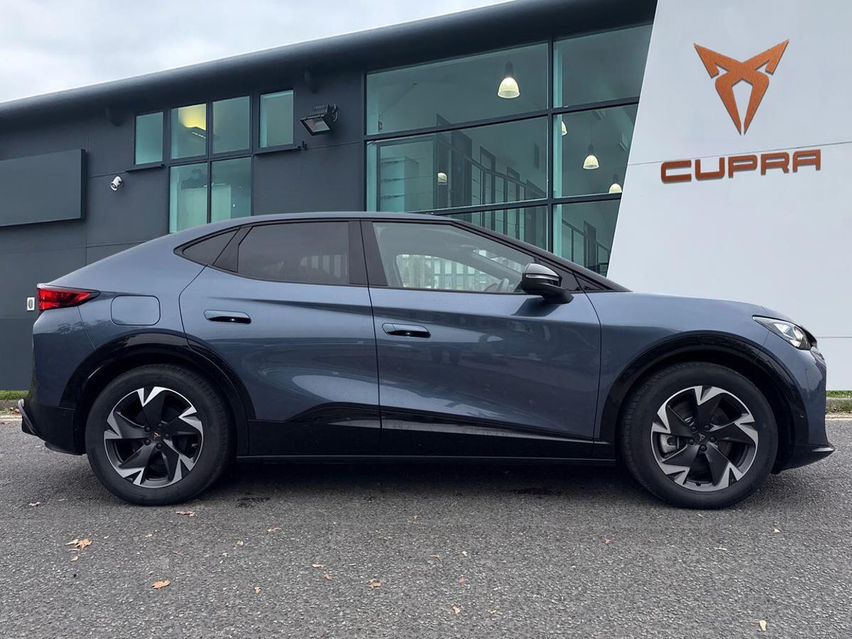 Used Cupra Tavascan 2026 for sale - 77649348: Photo 3