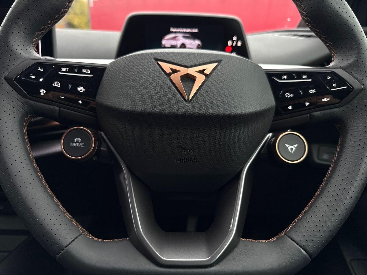 Used Cupra Tavascan 2026 for sale - 77649348: Photo 33