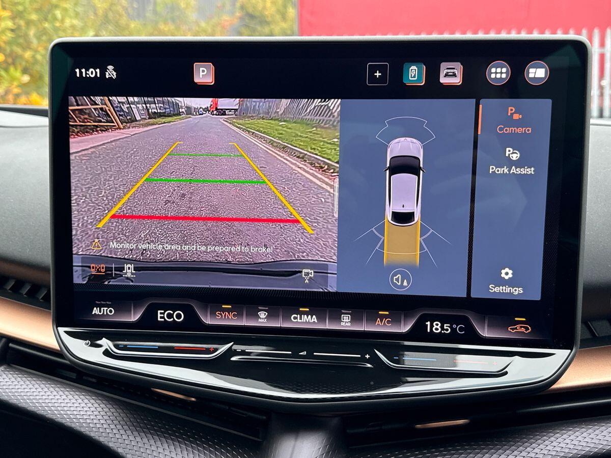 Used Cupra Tavascan 2026 for sale - 77649348: Photo 35