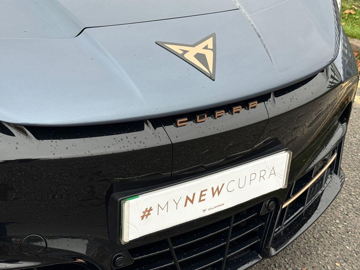 Used Cupra Tavascan 2026 for sale - 77649348: Photo 37