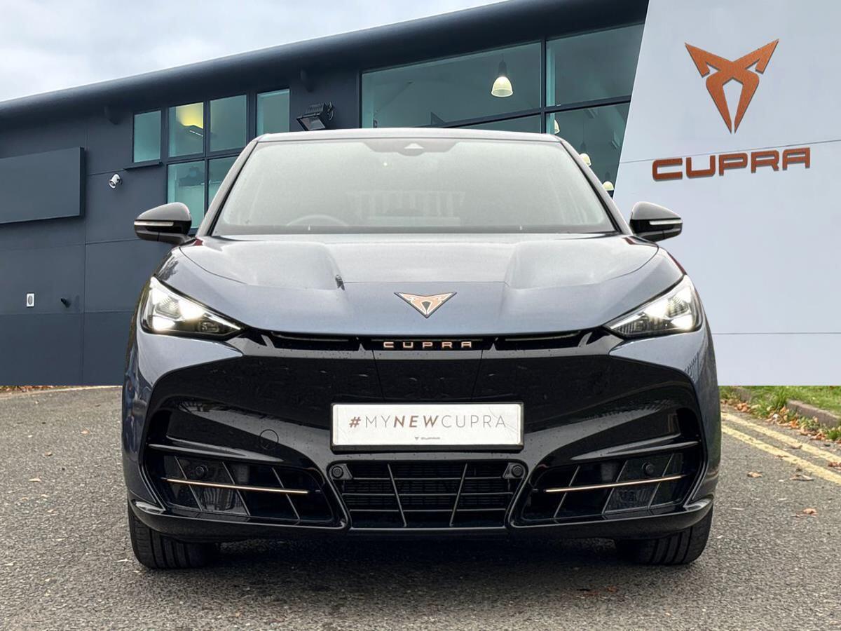 Used Cupra Tavascan 2026 for sale - 77649348: Photo 5