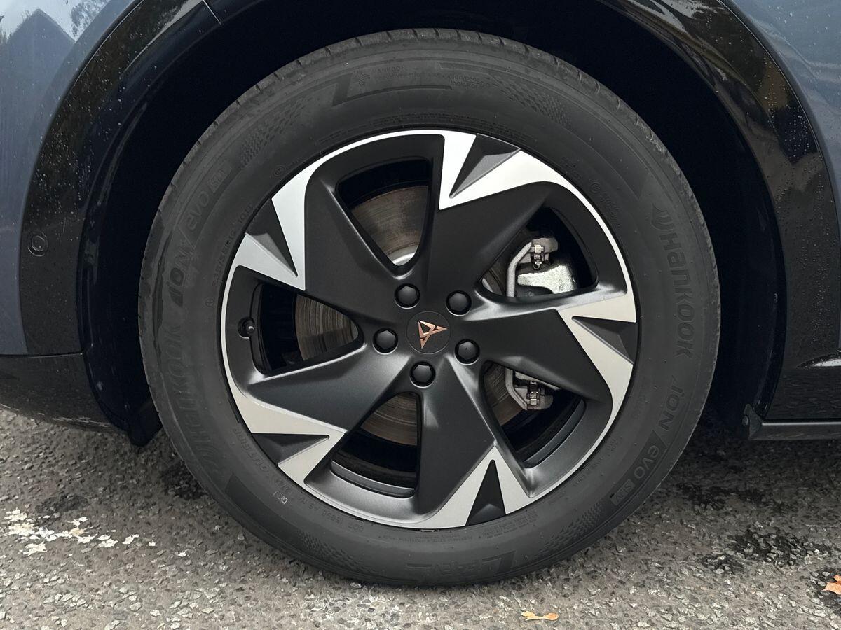 Used Cupra Tavascan 2026 for sale - 77649348: Photo 6