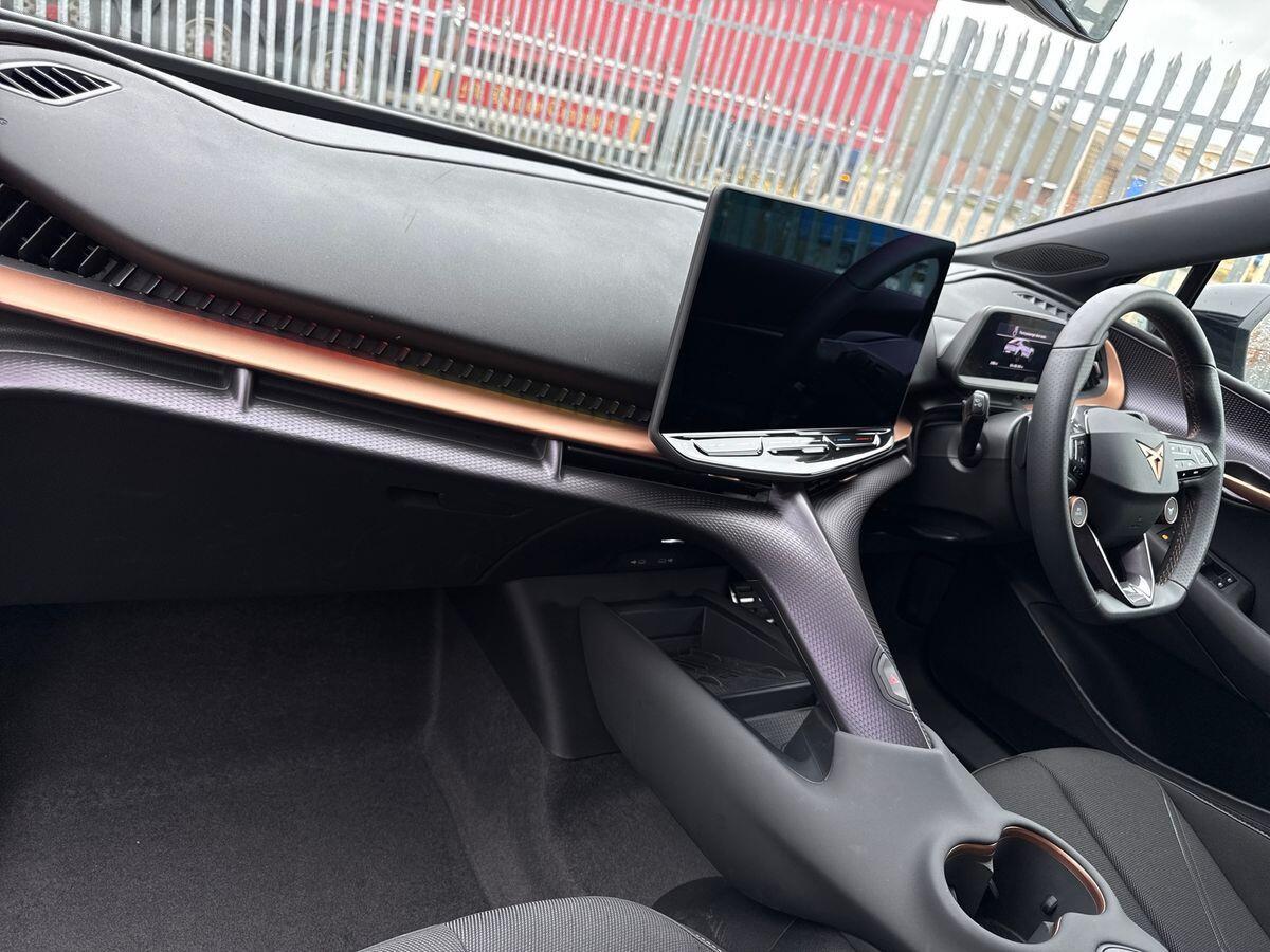 Used Cupra Tavascan 2026 for sale - 77649348: Photo 8